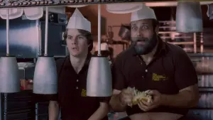 Задник к фильму "Токсичный мститель" #292276