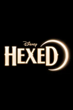 Постер к фильму "Hexed" #834027