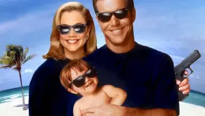 Задник к фильму "Семейство Блюз под прикрытием" #385439