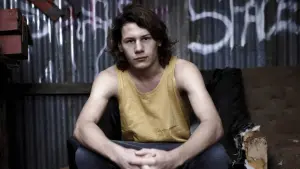 Задник к фильму "Снежный город" #426033