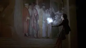 Задник к фильму "Английский пациент" #732674