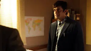 Задник к фильму "Ракетчик" #446722