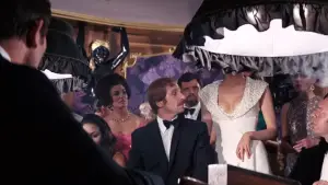 Задник к фильму "007: На секретной службе Её Величества" #653767