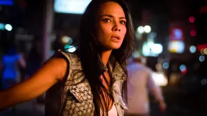 Задник к фильму "Главнокомандующий" #445859