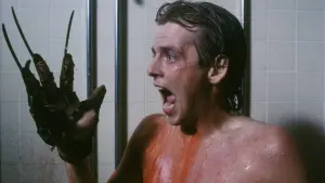 Задник к фильму "Кошмар на улице Вязов 2: Месть Фредди" #319663