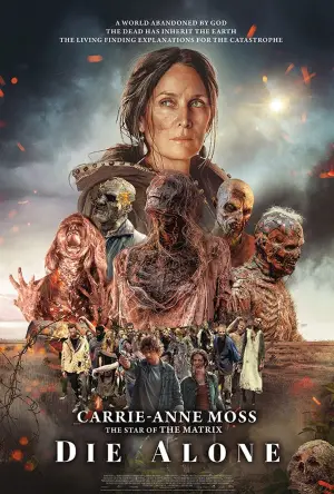 Постер к фильму "Перерожденные" #606250