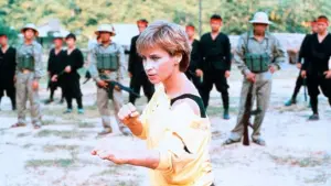 Задник к фильму "Не отступать и не сдаваться 2: Штормовое предупреждение" #448339