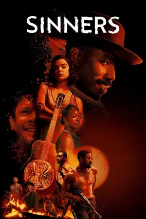 Постер к фильму "Грешники" #512835