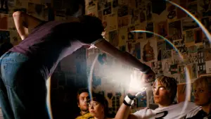 Задник к фильму "Скотт Пилигрим против всех" #617973