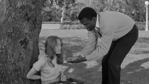 Задник к фильму "Клочок синевы" #425515