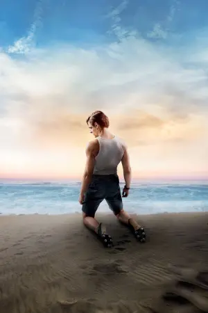 Постер к фильму "Несломленный: Путь к искуплению" #317230