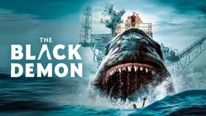 Задник к фильму "Мегалодон" #44247