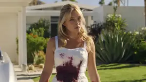 Задник к фильму "Не беспокойся, дорогая" #733862