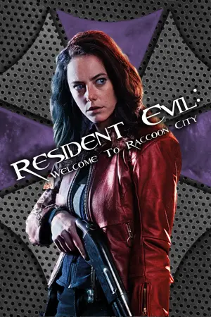 Постер к фильму "Обитель зла: Раккун-Сити" #33511