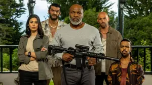 Задник к фильму "Медельин" #353885