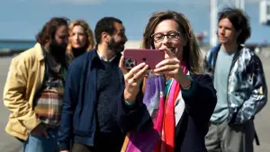 Задник к фильму "Цвета времени" #563883