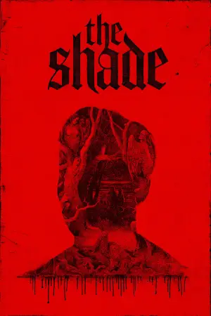 Постер к фильму "The Shade"