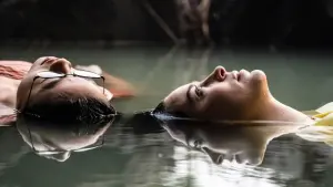 Задник к фильму "Половина всего" #239184