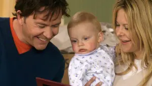 Задник к фильму "Это развод!" #462716