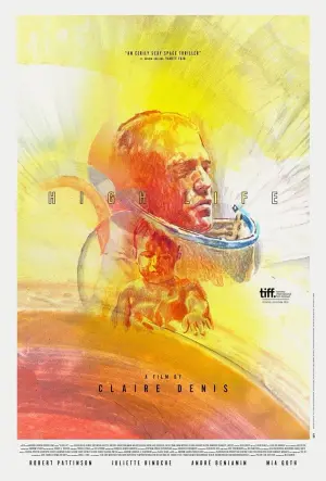 Постер к фильму "Высшее общество" #104069