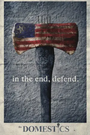 Постер к фильму "Местные" #153058