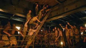 Задник к фильму "Остров Дунцзи" #611745