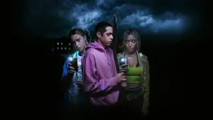 Задник к фильму "Тела, тела, тела" #444497