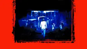 Задник к фильму "Кошмар на улице Вязов 3: Воины сна" #268840