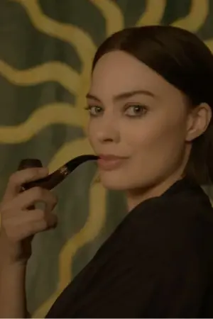 Постер к фильму "Амстердам" #305661