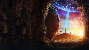 Задник к фильму "Ассасин из будущего" #441815