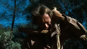 Задник к фильму "Джоси Уэйлс — человек вне закона" #670921