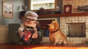 Задник к фильму "Свидание Карла" #166718