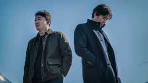 Задник к фильму "Зверь" #447989