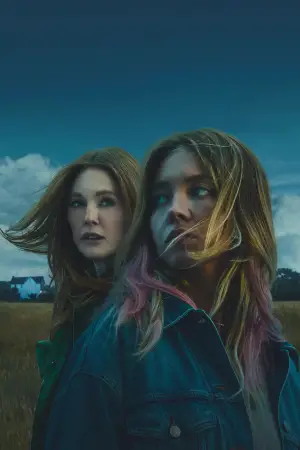 Постер к фильму "Долина эха" #577451