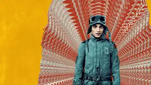 Задник к фильму "Микки 17" #556353