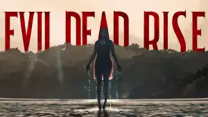 Задник к фильму "Восстание зловещих мертвецов" #604343