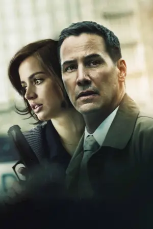 Постер к фильму "Дочь Бога" #456346