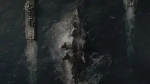 Задник к фильму "Годзилла" #613102