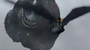 Задник к фильму "Как приручить дракона" #581374