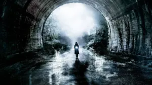 Задник к фильму "Проклятие деревни Инунаки" #386797