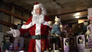 Задник к фильму "Подарок на Рождество 2" #469027