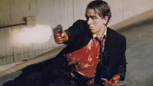 Задник к фильму "Бешеные псы" #602618