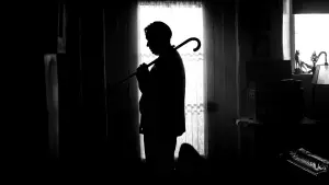 Задник к фильму "Манк" #663845