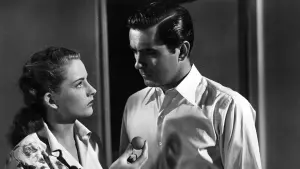 Задник к фильму "Аллея кошмаров" #426769