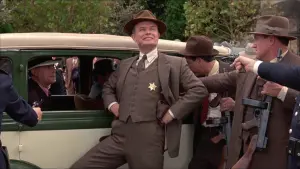 Задник к фильму "Оскар" #294123