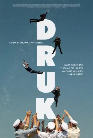 Постер к фильму "Ещё по одной" #82385