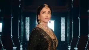 Задник к фильму "Сын Кавери: Часть первая" #418231