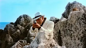 Задник к фильму "Отражение в мёртвом бриллианте" #558831