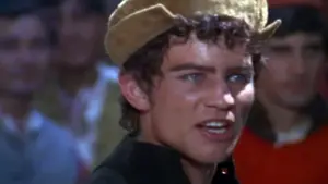 Задник к фильму "Ромео и Джульетта" #223081