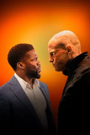 Постер к фильму "Человек из Торонто" #323142